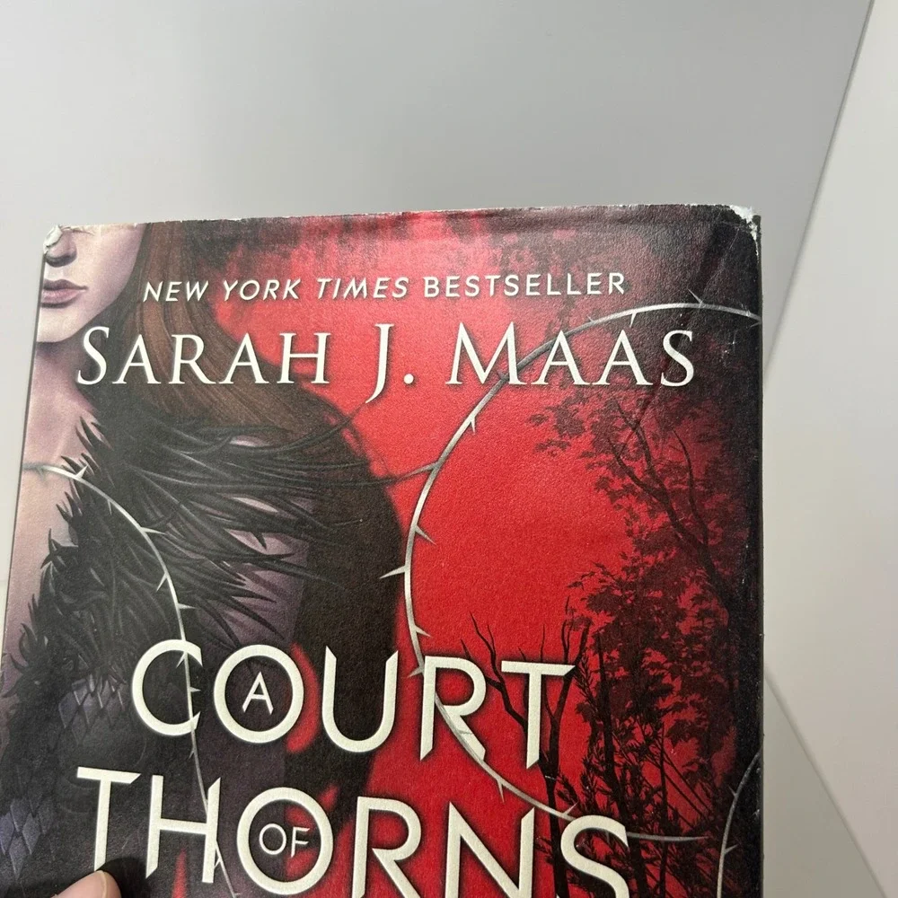 Bloomsbury Publishing there heavy